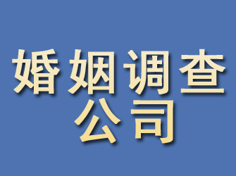 桑日婚姻调查公司